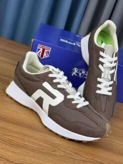 RedTape Premium Casual Sneakers Brown (RPB-2)