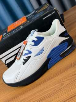 Alternative view of RedTape Air Sneaker Blue Black (RAS-2)