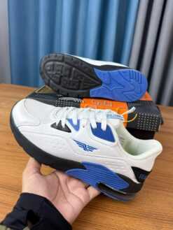 RedTape Air Sneaker Blue Black (RAS-2)