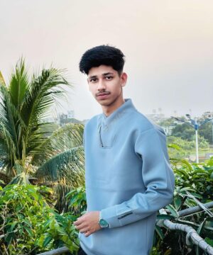 Alternative view of Men's Sweatshirt (Light Ash) 2026