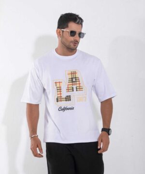 Drop Shoulder (DS-32)