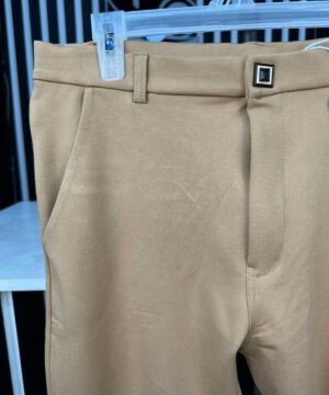 Alternative view of Formal Pant 372