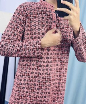 Multi Color Sequence Panjabi (MCS-7)