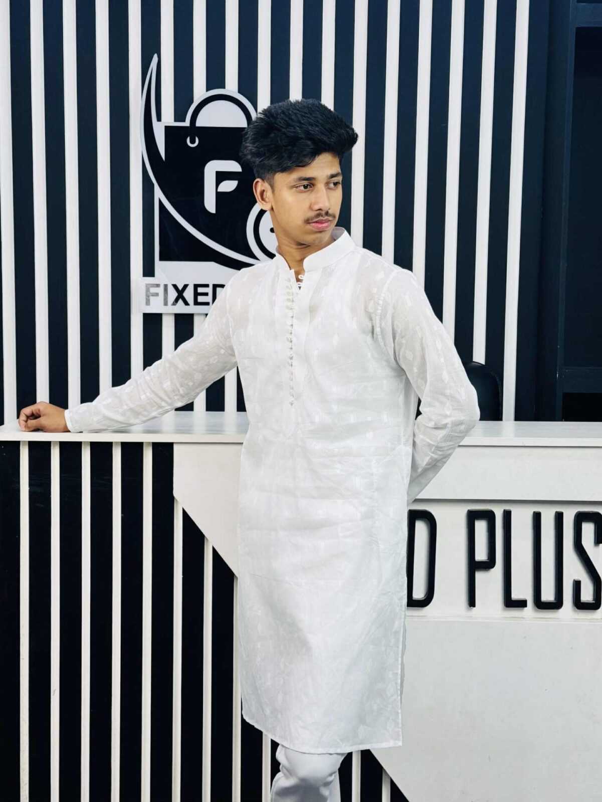 Summer Friendly Special Panjabi (SFP-4) - Image 3