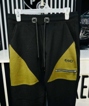 Alternative view of Luxury Joggers (LJ-912)