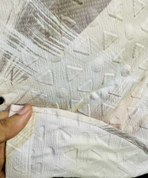 Alternative view of Imported High Spandex Shirts 93