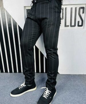 Alternative view of Luxury Joggers (LJ-927)