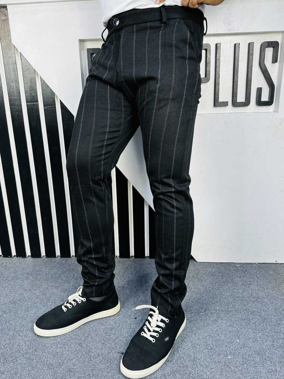 Luxury Joggers (LJ-927) - Image 2