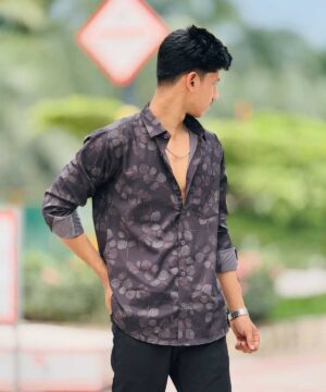 Printed Formal Shirt (PFS-2)