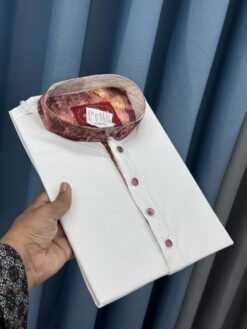 Contrast Panjabi 335