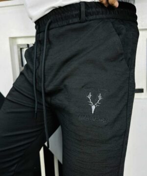 Alternative view of Luxury Joggers (LJ-920)
