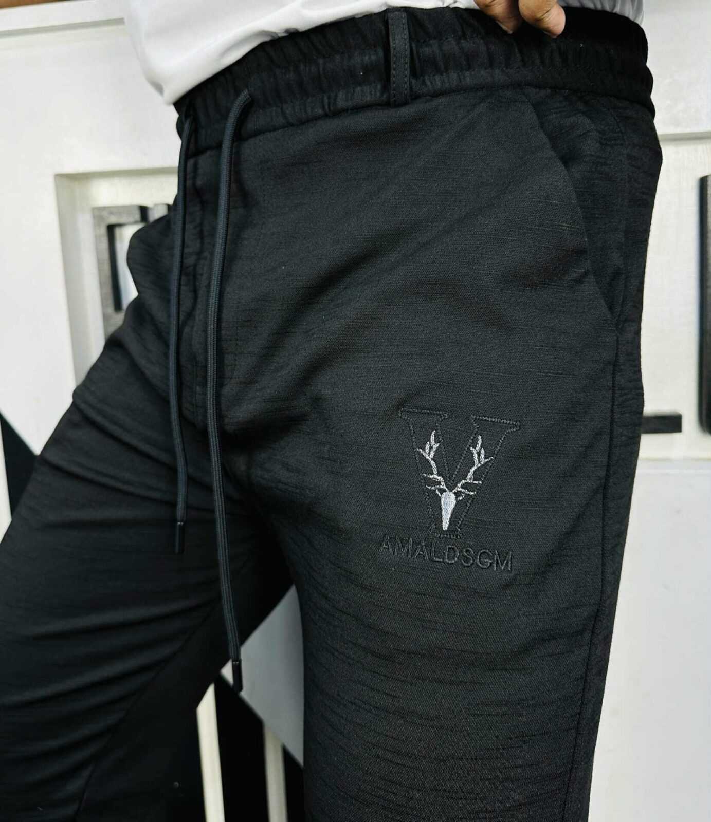 Luxury Joggers (LJ-920) - Image 2