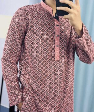 Multi Color Sequence Panjabi (MCS-4)