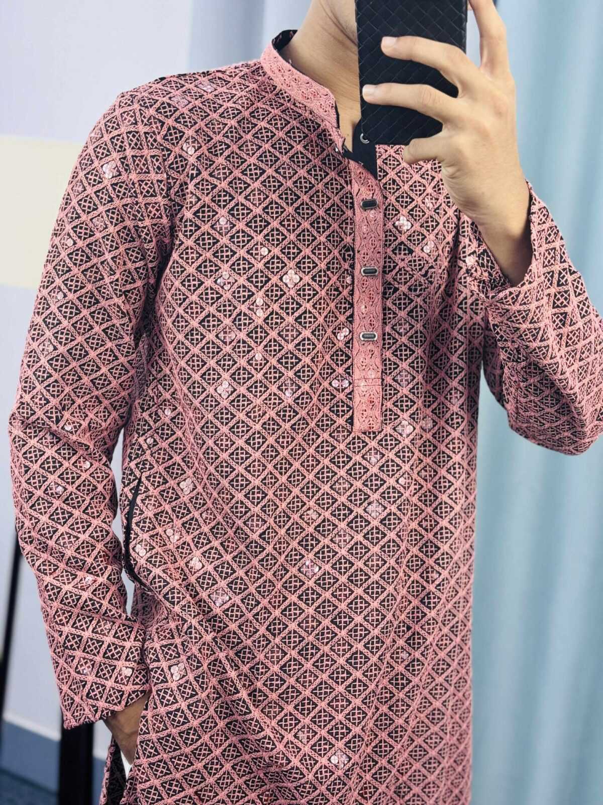 Multi Color Sequence Panjabi (MCS-4)