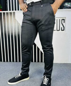 Luxury Joggers (LJ-940)