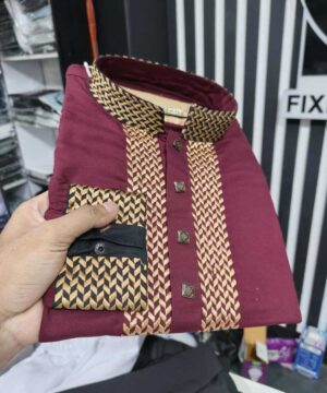 Contrast Panjabi 1368