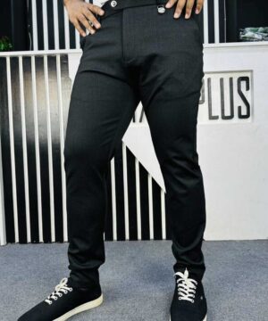 Luxury Joggers (LJ-937)