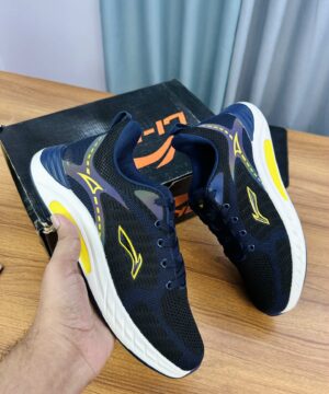 Alternative view of Li-Ning Velocity Pro Sporst Sneacker (LSS-2)