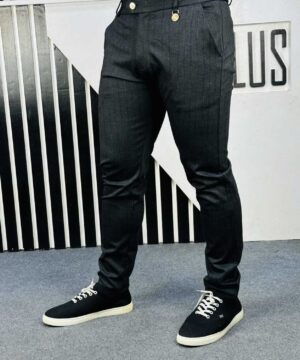 Luxury Joggers (LJ-939)