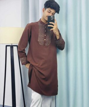 Alternative view of Sequence Comando-Brown (SC-2)