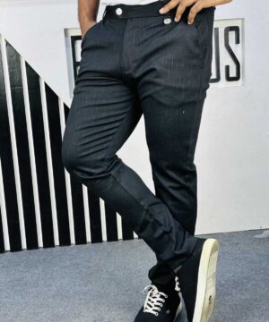 Luxury Joggers (LJ-941)