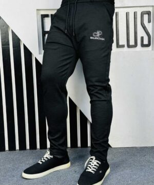 Luxury Joggers (LJ-936)