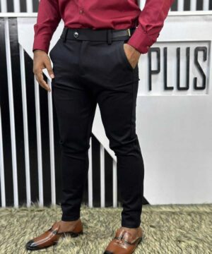 Formal Pant 379