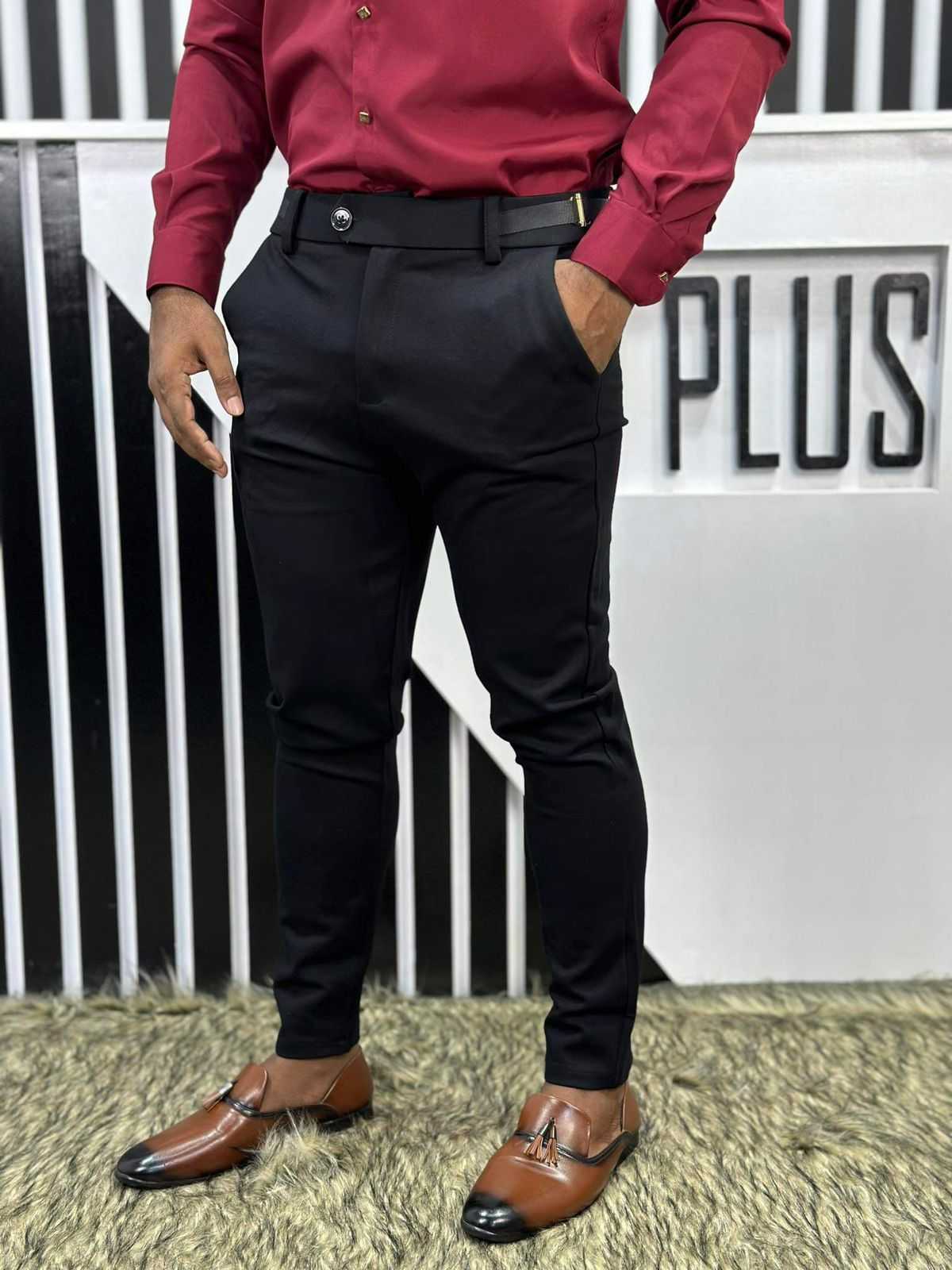 Formal Pant 379