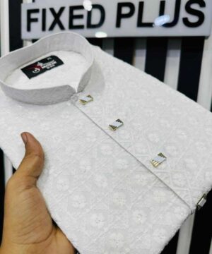 Sequence Panjabi White (SP-29)