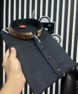 Contrast Panjabi 1361