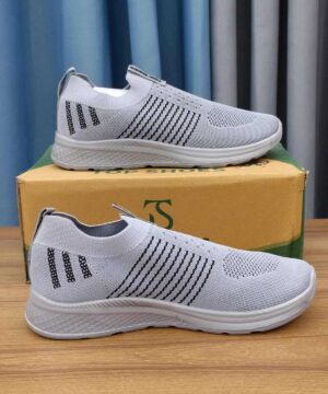 Top Shoes Grey Motion Stride (TSO-8)