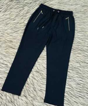 Pant Cutting Pajama (Black) (PCP-2)