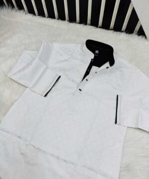 Alternative view of Indian Giza Cotton Panjabi (IGCP-1)