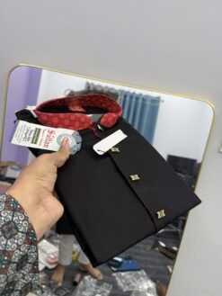 Contrast Panjabi 340