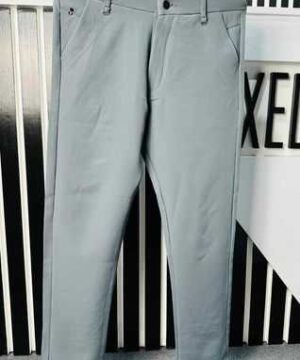 Alternative view of Formal Pant Ash 365