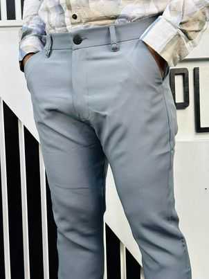 Formal Pant Ash 365 - Image 4