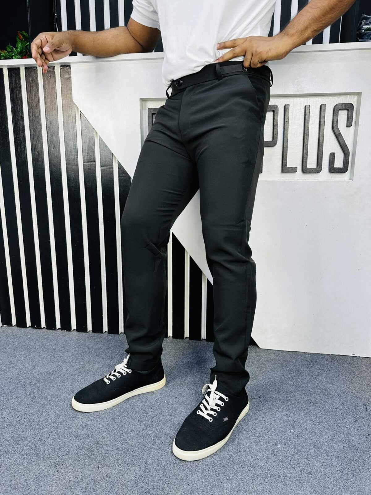 Formal Pant 364 - Image 3