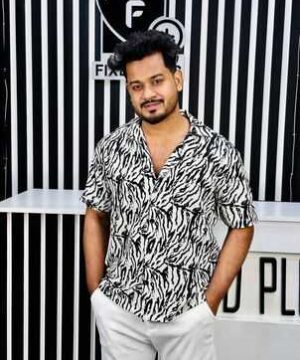 High Quality Drop Shoulder Cat