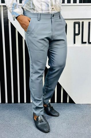 Formal Pant Ash 365 - Image 5