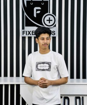 Drop Shoulder (DS-21)