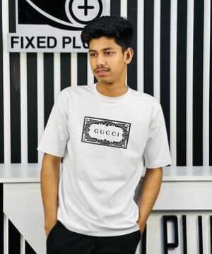 Alternative view of Drop Shoulder (DS-21)