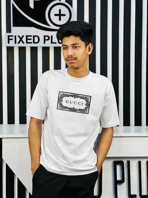 Drop Shoulder (DS-21) - Image 2