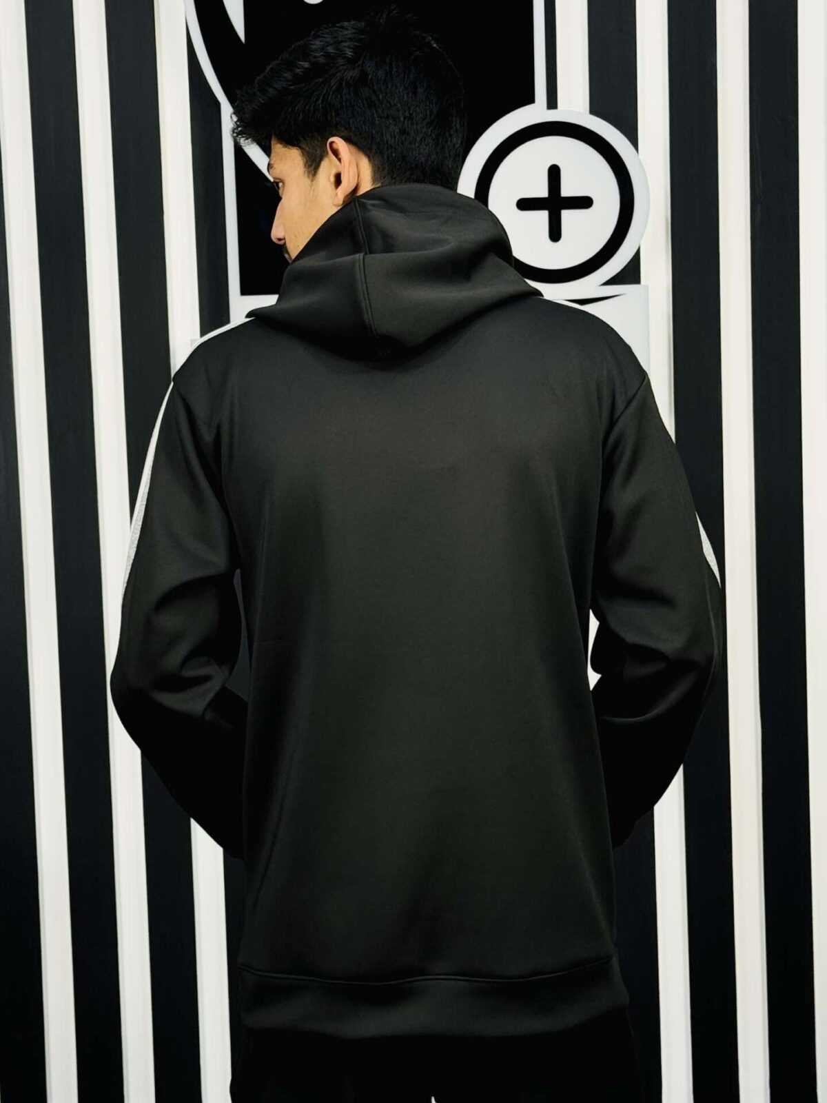 ADIDAS CONTRAST HOODIE 09 - Image 3