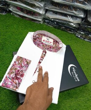 Contrast Panjabi 1352