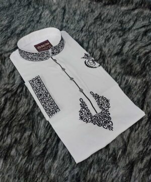 Contrast Panjabi 1371