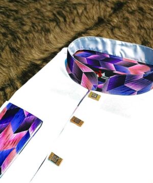 Alternative view of Contrast Panjabi 1357