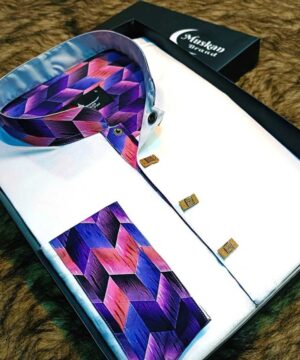 Contrast Panjabi 1357