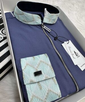 Alternative view of Combine Contrast Chain Panjabi (Chain-103)