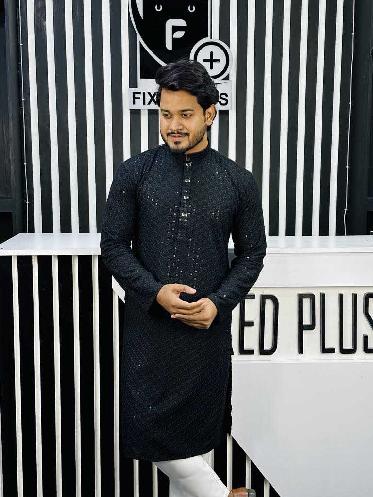 Sequence Panjabi Black (SP-15) - Image 2