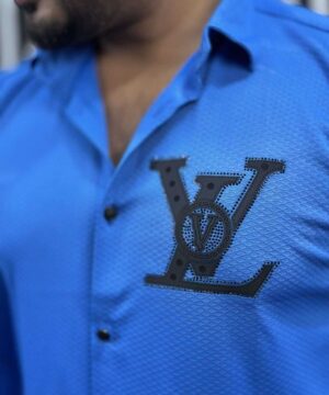 Alternative view of Chinese Spandex Shirt(CSS-39)